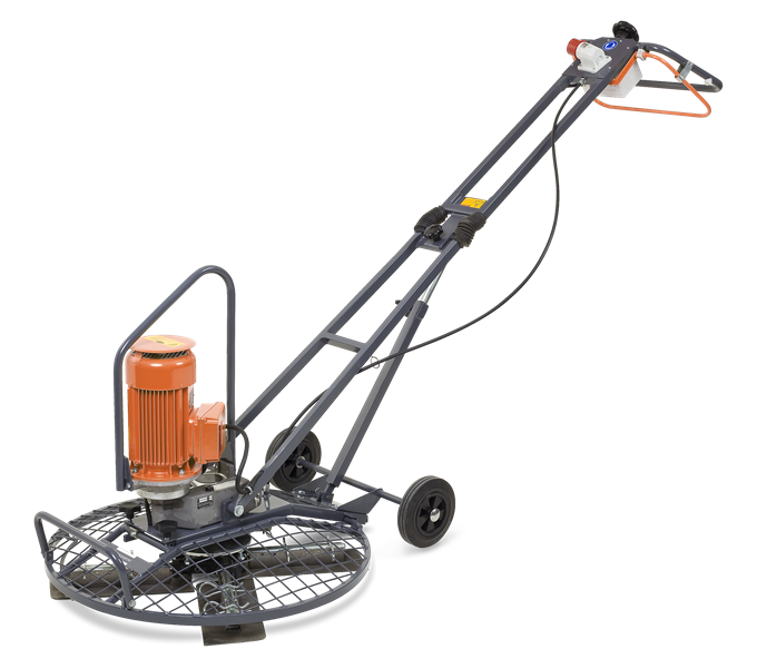 HUSQVARNA BG COMBI 850 Ωθούμενο ηλεκτρικό ελικοπτερο 967929401